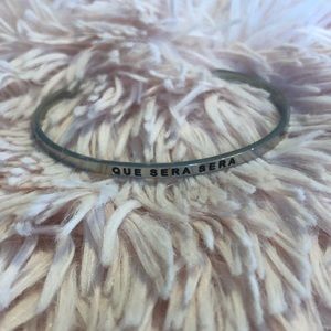 Mantra Band Que Sera Sera